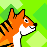 ZooEscape Runner Game🐅Escape 