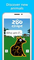 ZooEscape captura de pantalla 3