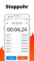 Tabata Timer HIIT, Übungen Screenshot 2