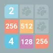 2048 – logic puzzle-game for your brain with cats
