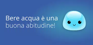 Water Time - Promemoria Acqua