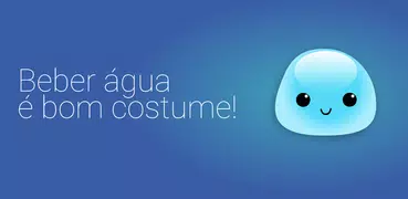 Water Time Reminder Beber Agua