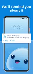 Water Time Tracker & Reminder XAPK download