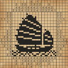Nonograms CrossMe ikon