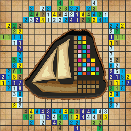 無料でcrossme カラー プレミアム お絵かきロジック Apkアプリの最新版 Apk2 7 4をダウンロード Android用 Crossme カラー プレミアム お絵かきロジック アプリダウンロード Apkfab Com Jp