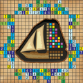 ”CrossMe Color Premium Nonogram