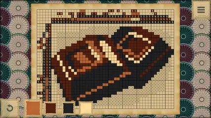 CrossMe Color Premium Nonogram APK download