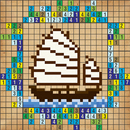 Color Nonogram CrossMe APK