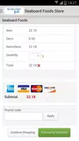 AllCustomWear screenshot 2