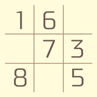 Sudoku ไอคอน