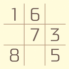 Sudoku icono