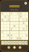Sudoku Ekran Görüntüsü 1