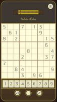 Sudoku Screenshot 1