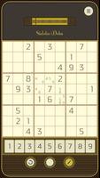 Sudoku ภาพหน้าจอ 2