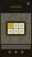 Sudoku Ekran Görüntüsü 3