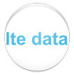 Mobile data if LTE connection