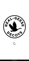 REAL-GEESE DECOYS Plakat