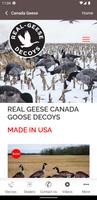 REAL-GEESE DECOYS Screenshot 2