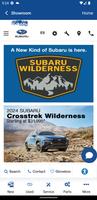 Subaru of Las Vegas screenshot 3