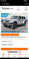 Trotman Auto Group 截图 3