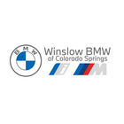 Winslow BMW أيقونة