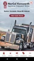 NorCal Kenworth Cartaz