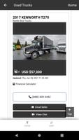 NorCal Kenworth imagem de tela 1