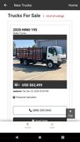 NorCal Kenworth imagem de tela 2