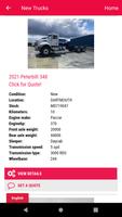 Peterbilt Atlantic スクリーンショット 3