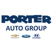 Porter Auto Group ícone