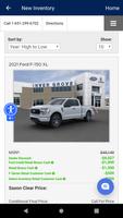 Saxon Auto Group スクリーンショット 3