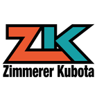 Zimmerer Kubota simgesi