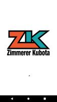 Zimmerer Kubota gönderen