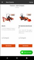 Zimmerer Kubota Ekran Görüntüsü 2