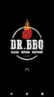 Dr. BBQ Clean Repair Restore Plakat