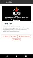 Dr. BBQ Clean Repair Restore Screenshot 2