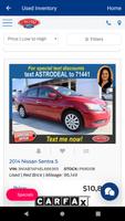 Astro Ford স্ক্রিনশট 3