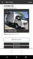 Dobbs Peterbilt اسکرین شاٹ 3