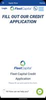 Fleet Capital captura de pantalla 2