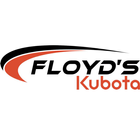 Floyd's Kubota-icoon