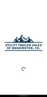 Utility Trailer Sales of WA पोस्टर