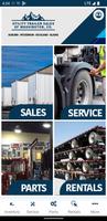 Utility Trailer Sales of WA स्क्रीनशॉट 1