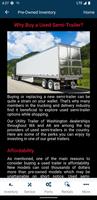 Utility Trailer Sales of WA स्क्रीनशॉट 3