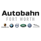 Autobahn Fort Worth ikon
