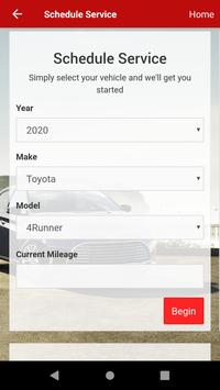 Fred Haas Toyota Country 截图 2