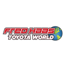 Fred Haas Toyota World APK