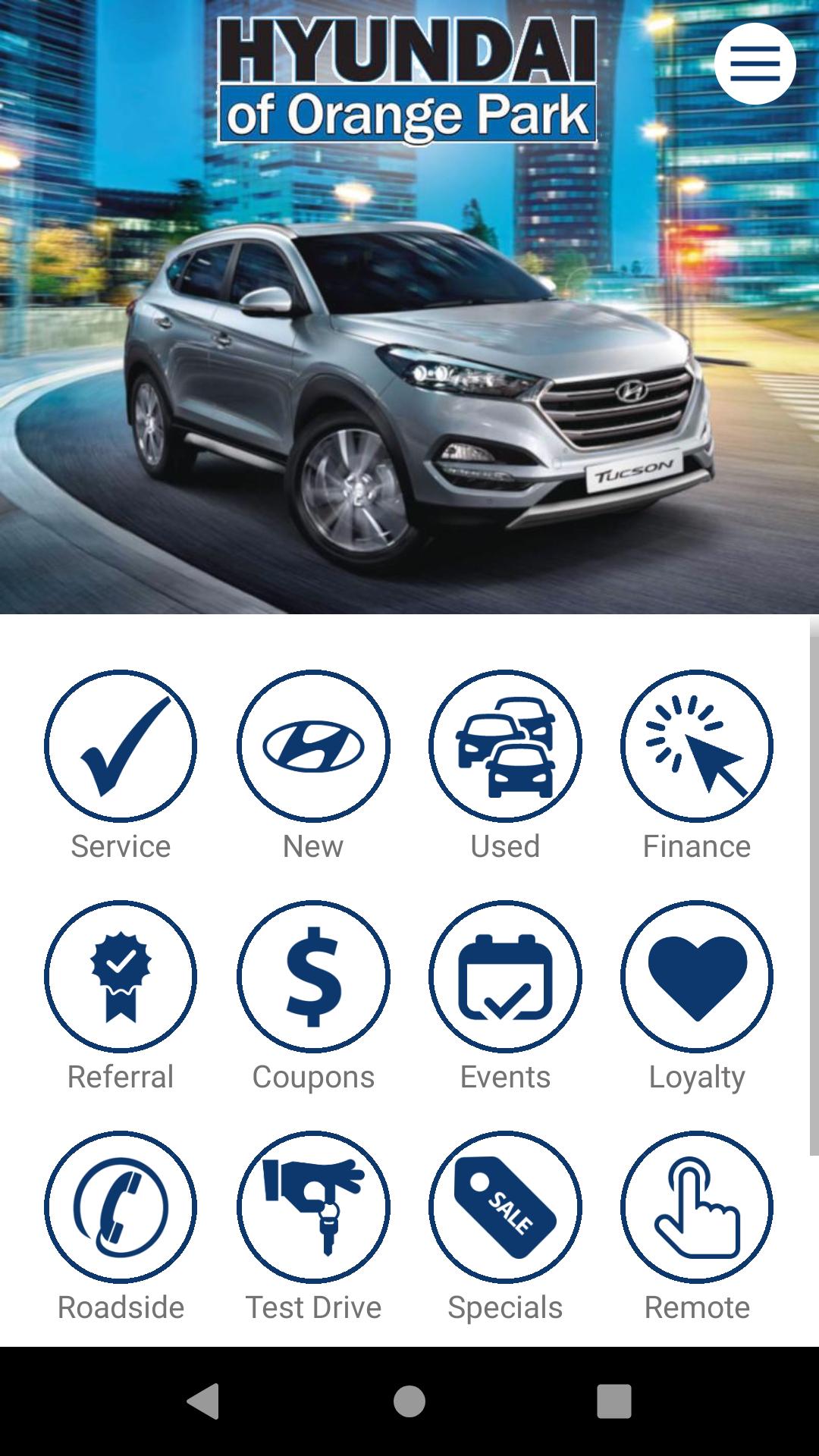 Hyundai Of Orange Park >> Hyundai Of Orange Park For Android Apk Download Hyundai Of Orange Park >> Hyundai Of Orange Park For Android Apk Download