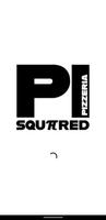 Pi Squared Pizzeria Affiche