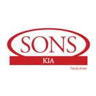 Sons Kia アイコン