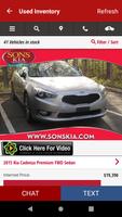 Sons Kia スクリーンショット 2